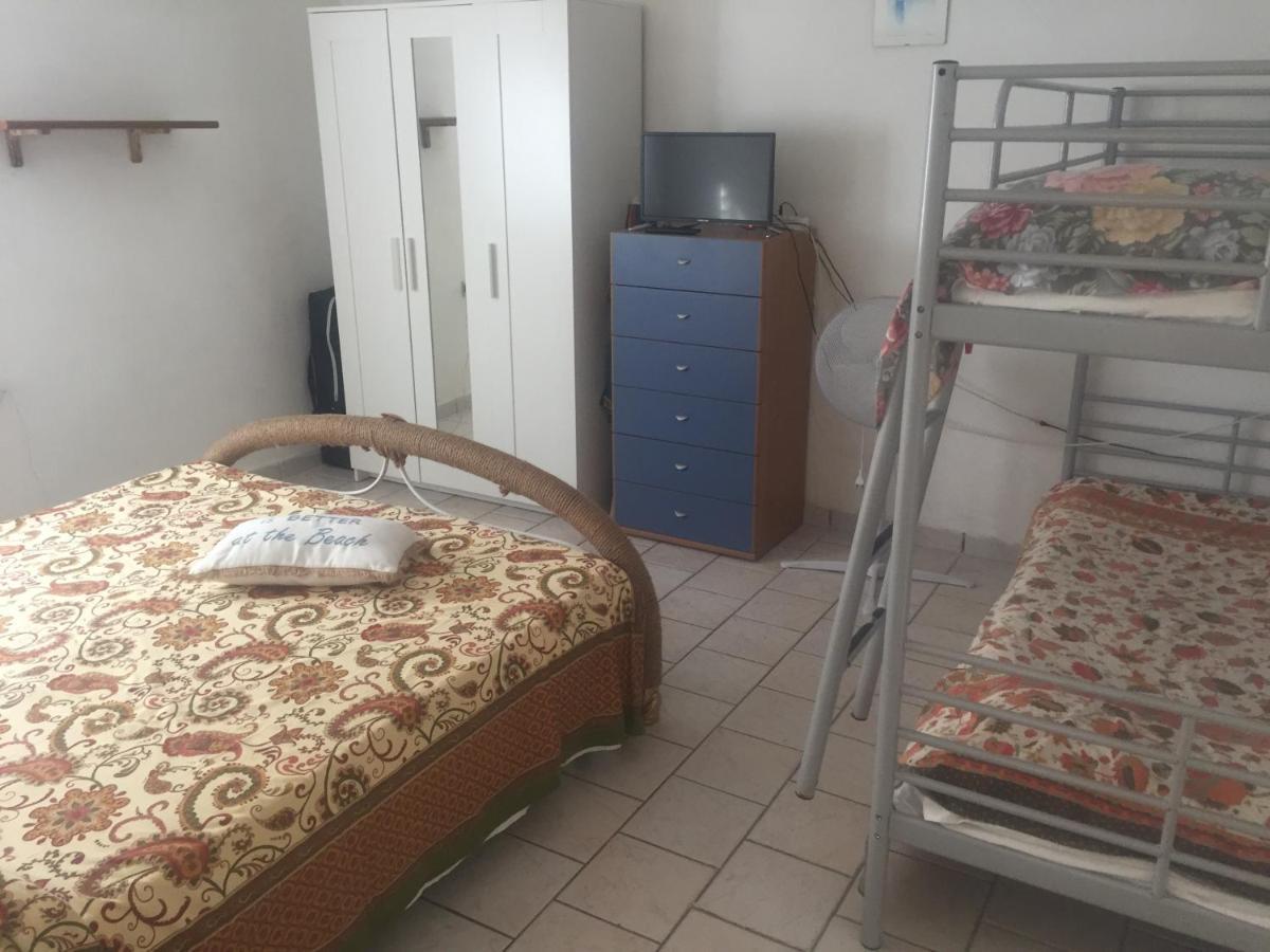 Willa La Casetta Marina di Massa Zewnętrze zdjęcie