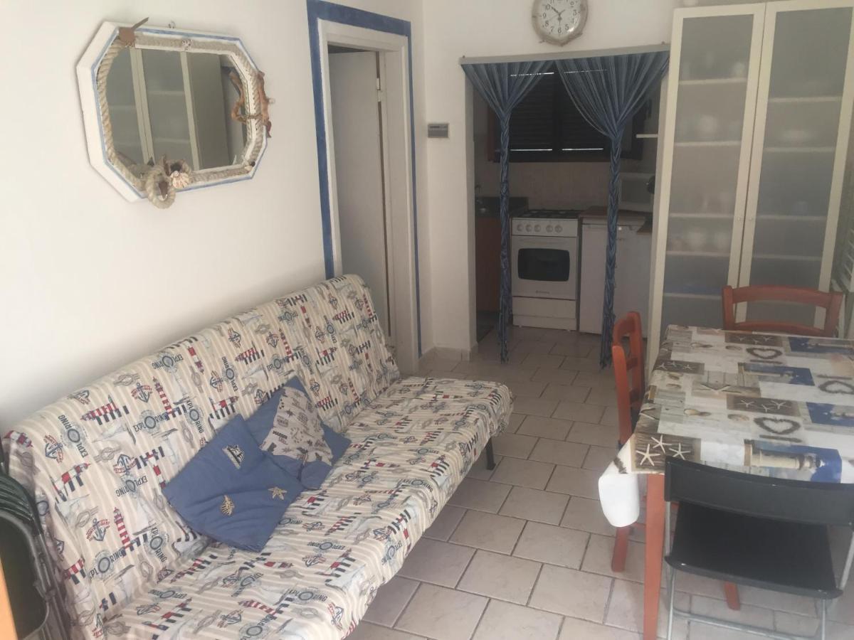 Willa La Casetta Marina di Massa Zewnętrze zdjęcie